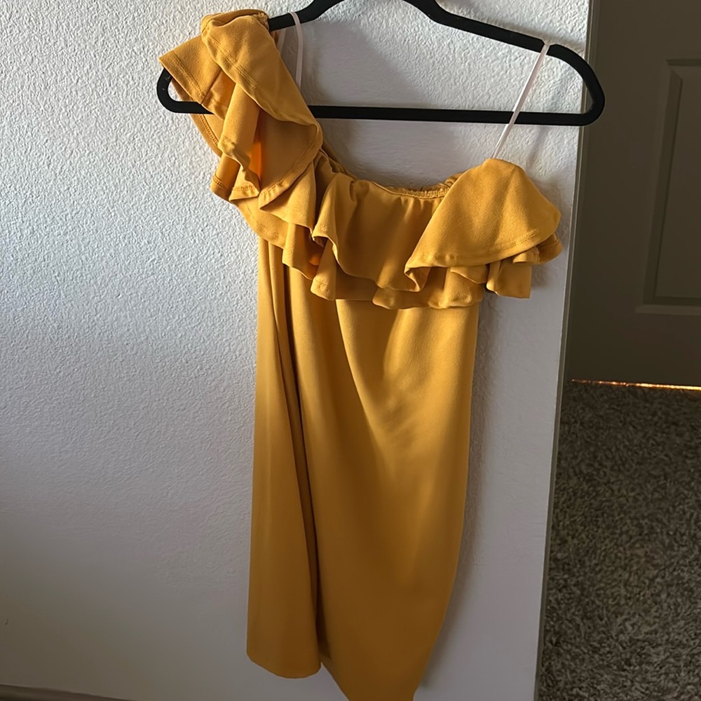Rue 21 dress, size XS
